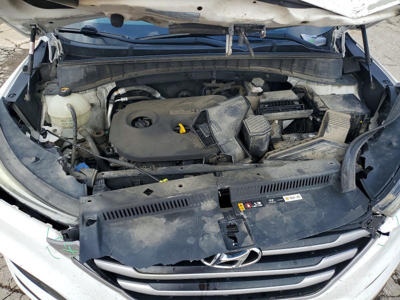 Продажа на аукционе авто 2017 Hyundai Tucson, vin: KM8J23A41HU408671, номер лота: 57737036