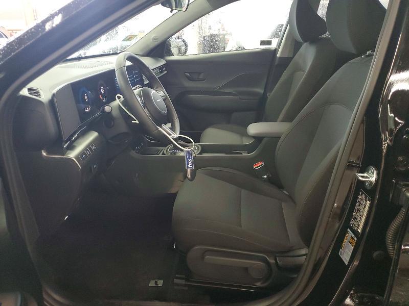 Продажа на аукционе авто 2026 Hyundai Kona, vin: KM8HF3AB7TU465841, номер лота: 56773456