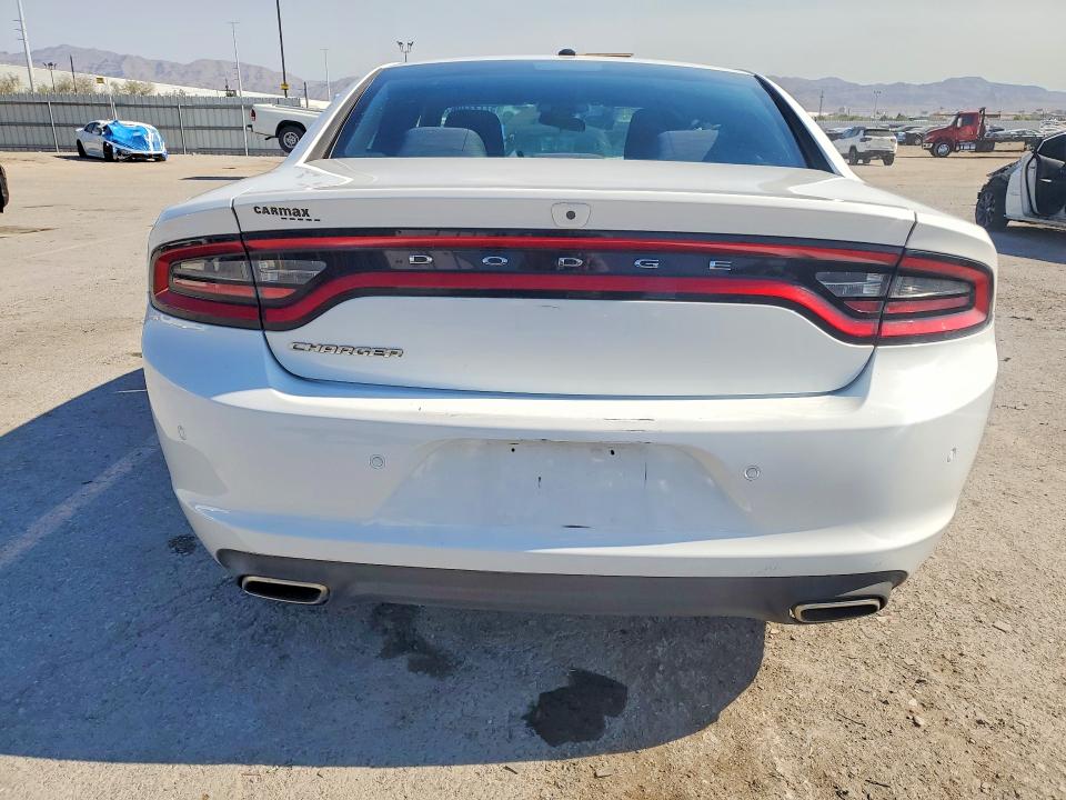 Продажа на аукционе авто 2019 Dodge Charger, vin: 2C3CDXBG6KH758609, номер лота: 57723796