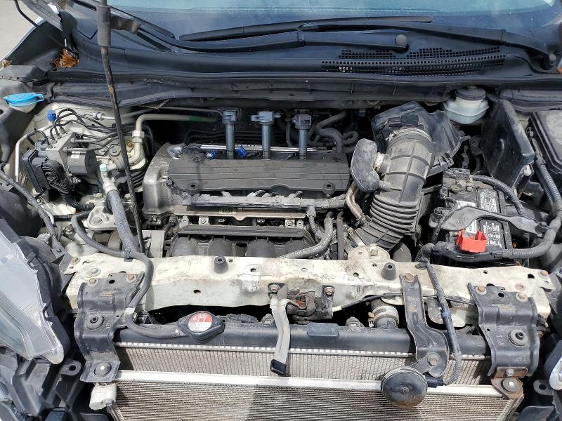 2013 Honda Cr-v მანქანა იყიდება აუქციონზე, vin: 5J6RM3H73DL017159, აუქციონის ნომერი: 56946376