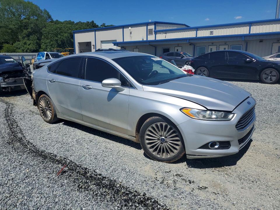 Продаж на аукціоні авто 2016 Ford Fusion, vin: 3FA6P0K96GR283828, номер лоту: 55948476