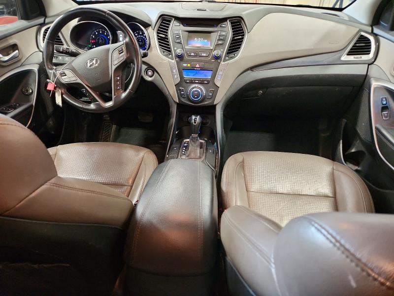Продаж на аукціоні авто 2013 Hyundai Santa Fe Sport, vin: 5XYZUDLB0DG106044, номер лоту: 58175286