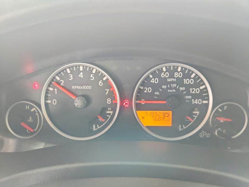 57381806 :رقم المزاد ، 1N6AD0ER6KN747816 vin ، 2019 Nissan Frontier مزاد بيع