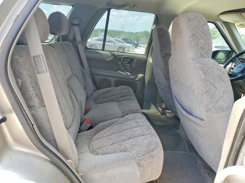 Aukcja sprzedaży 1999 Gmc Jimmy/envy, vin: 1GKCS13W4X2554450, numer aukcji: 58161796