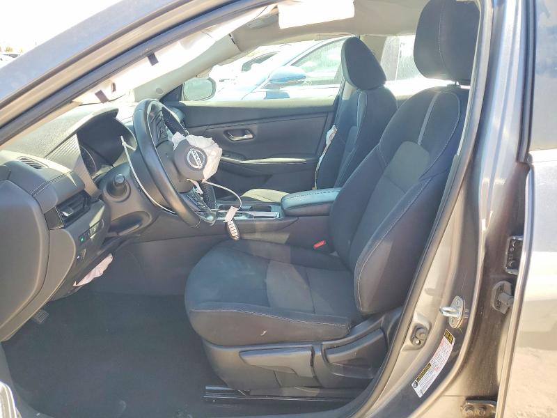 Aukcja sprzedaży 2022 Nissan Sentra, vin: 3N1AB8CV7NY310988, numer aukcji: 56173116