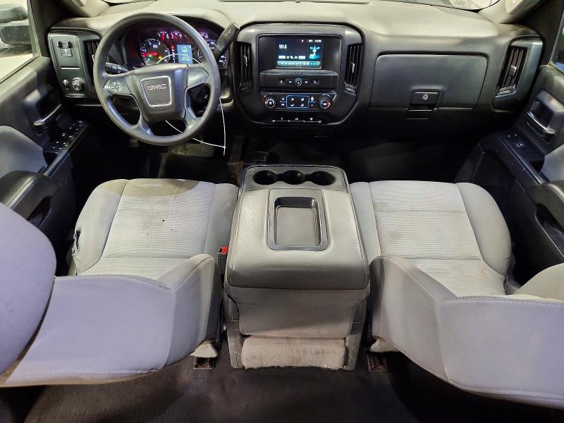 Продажа на аукционе авто 2019 Gmc Sierra, vin: 1GT12NEY3KF238709, номер лота: 56316036