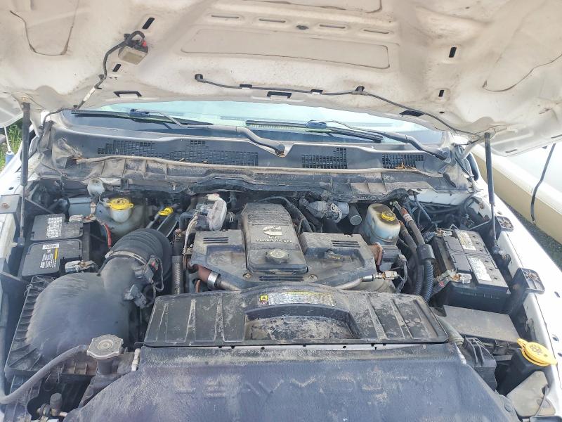 56068676 :رقم المزاد ، 3D73Y4CL7BG587983 vin ، 2011 Dodge Ram 3500 مزاد بيع