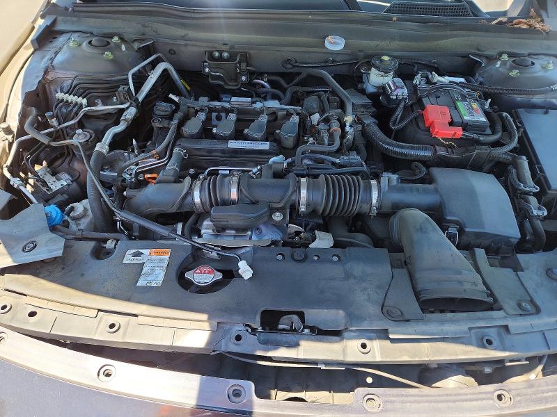 Aukcja sprzedaży 2020 Honda Accord, vin: 1HGCV1F40LA105992, numer aukcji: 58495866