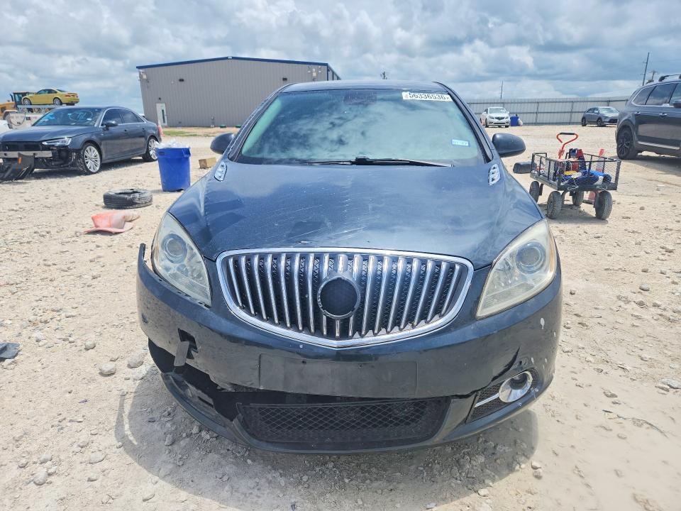 Продаж на аукціоні авто 2014 Buick Verano, vin: 1G4PP5SK9E4119991, номер лоту: 56336536