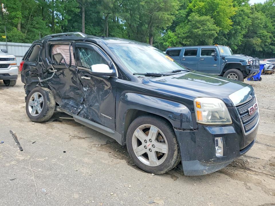 Aukcja sprzedaży 2012 Gmc Terrain, vin: 2GKFLWE59C6281854, numer aukcji: 56633666