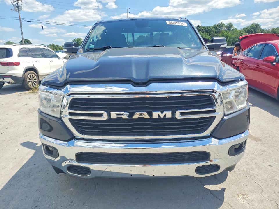 56326836 :رقم المزاد ، 1C6RREBT6KN832859 vin ، 2019 Ram 1500 مزاد بيع