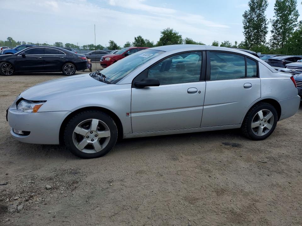 Aukcja sprzedaży 2007 Saturn Ion, vin: 1G8AL55B37Z160098, numer aukcji: 56424256