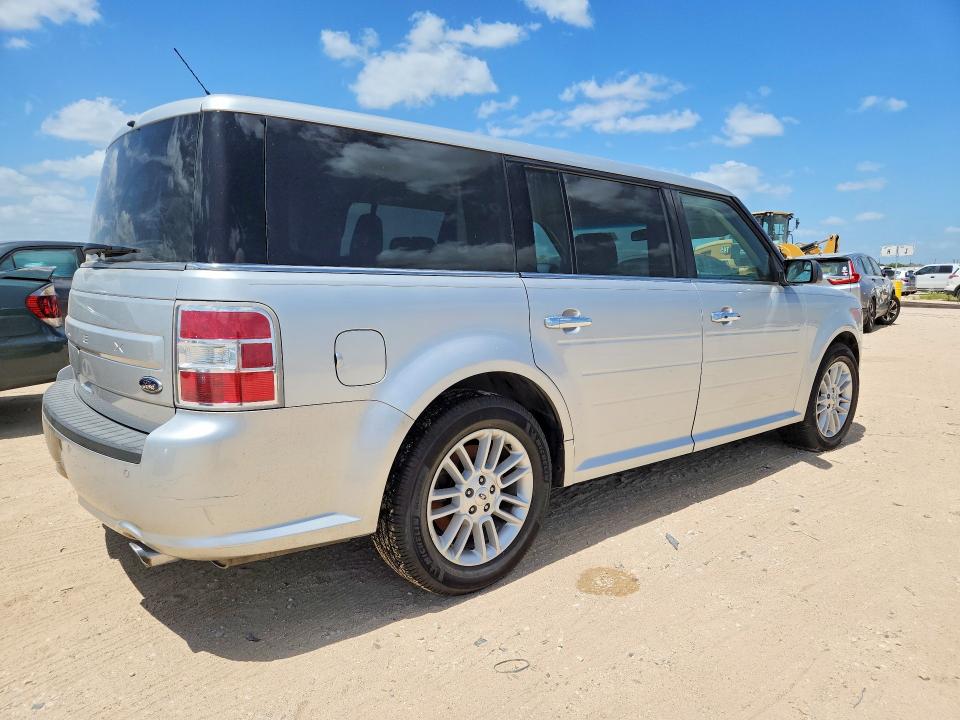 Продажа на аукционе авто 2018 Ford Flex, vin: 2FMGK5C83JBA16759, номер лота: 56194176