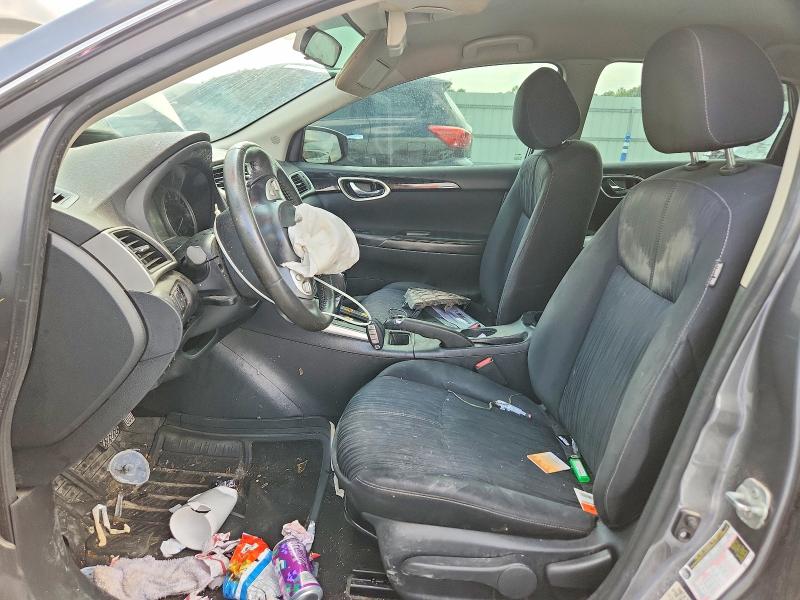 Aukcja sprzedaży 2016 Nissan Sentra, vin: 3N1AB7AP6GL646260, numer aukcji: 57604756