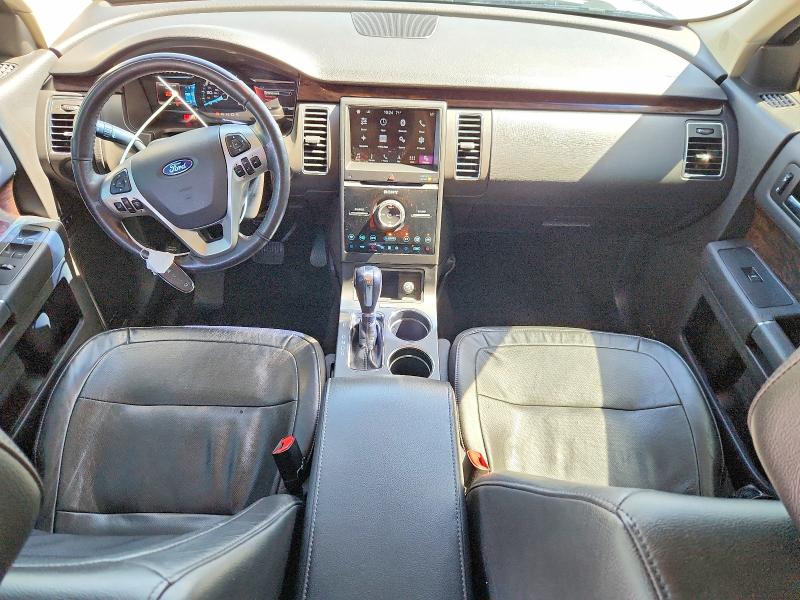 Aukcja sprzedaży 2017 Ford Flex, vin: 2FMHK6D88HBA02469, numer aukcji: 57238136