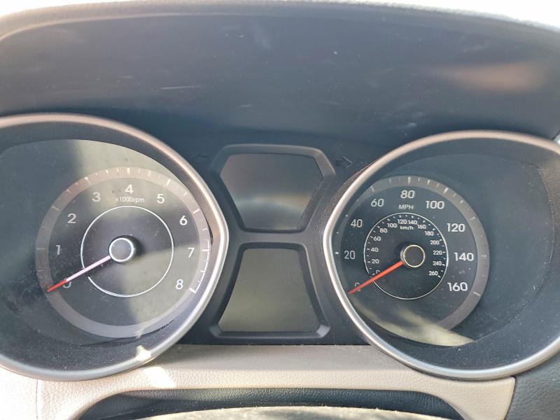 Aukcja sprzedaży 2015 Hyundai Elantra, vin: 5NPDH4AE9FH616948, numer aukcji: 57029506