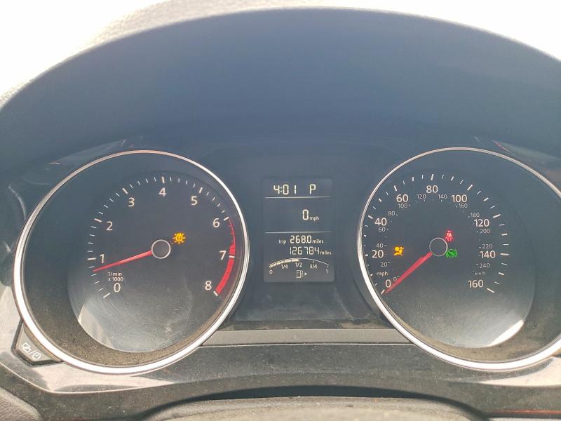 56256686 :رقم المزاد ، 3VWD17AJ7GM298968 vin ، 2016 Volkswagen Jetta مزاد بيع