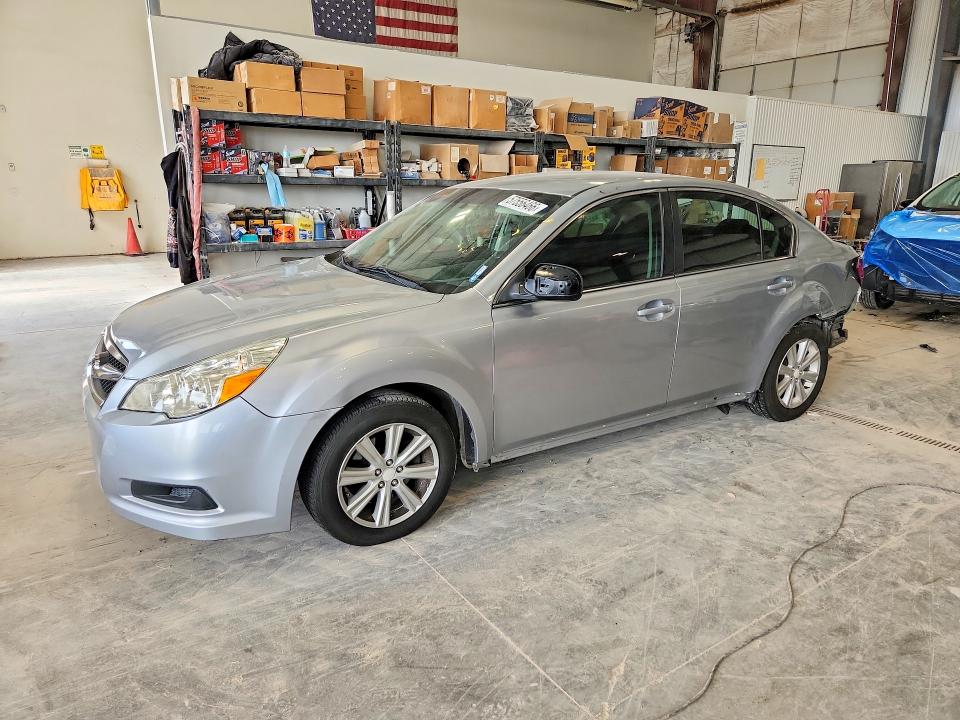 Aukcja sprzedaży 2012 Subaru Legacy, vin: 4S3BMCC61C3024311, numer aukcji: 57556466