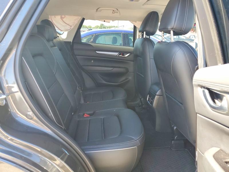 Aukcja sprzedaży 2024 Mazda Cx-5, vin: JM3KFBCL6R0429060, numer aukcji: 58376246