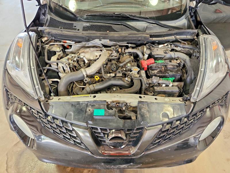 Продажа на аукционе авто 2016 Nissan Juke, vin: JN8AF5MV9GT658807, номер лота: 56482956