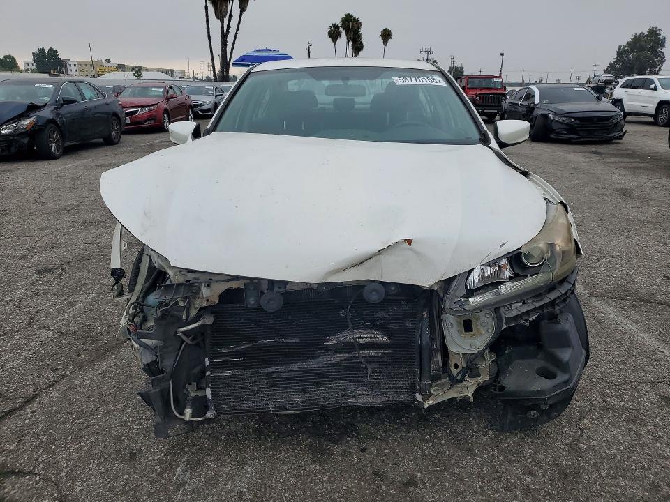 58776166 :رقم المزاد ، 1HGCR2F53DA235494 vin ، 2013 Honda Accord مزاد بيع