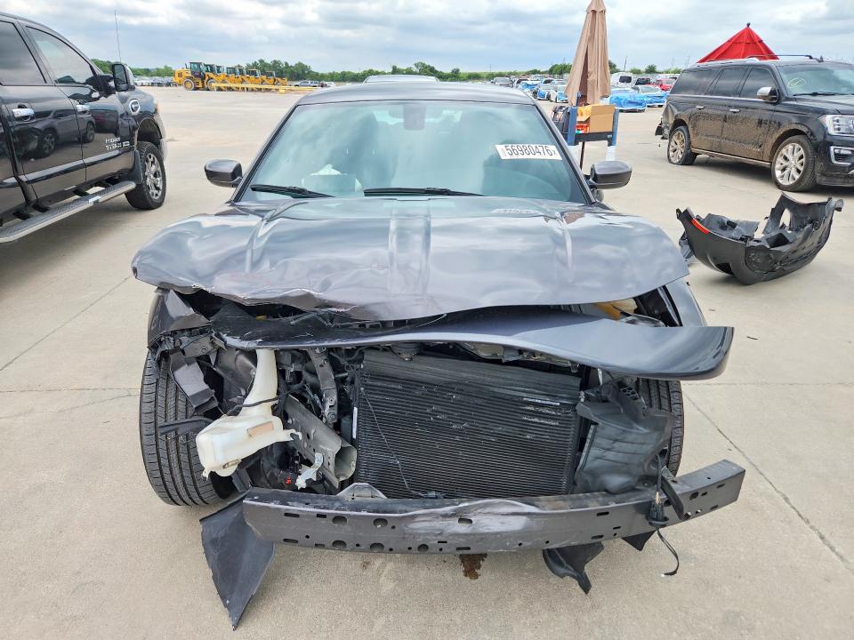 Aukcja sprzedaży 2019 Dodge Charger, vin: 2C3CDXBGXKH572863, numer aukcji: 56980476