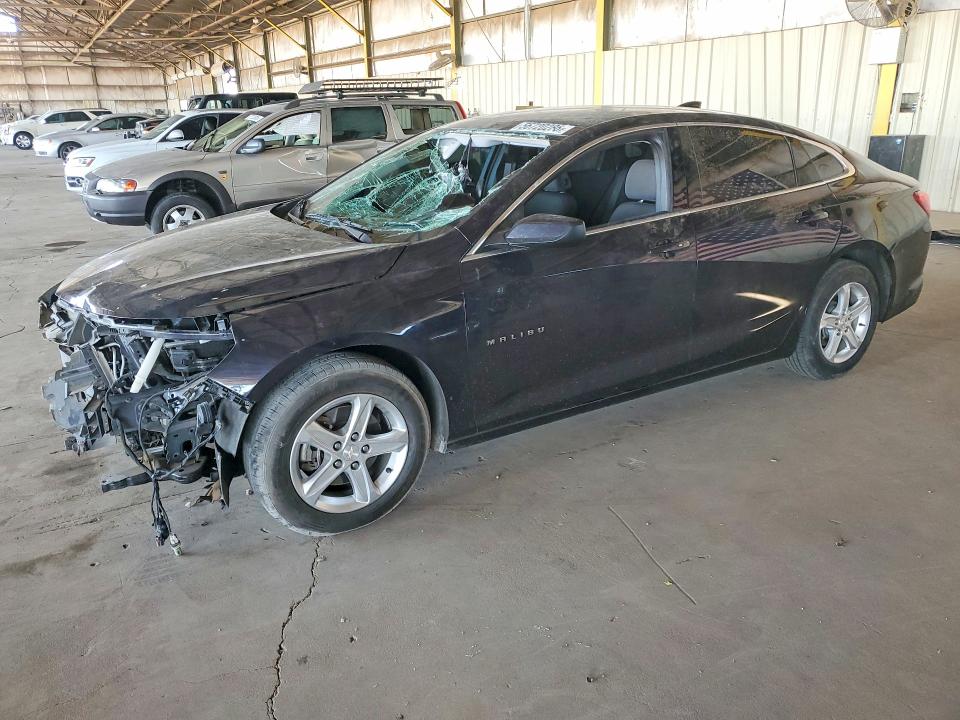 Aukcja sprzedaży 2023 Chevrolet Malibu, vin: 1G1ZD5ST3PF228672, numer aukcji: 56720286
