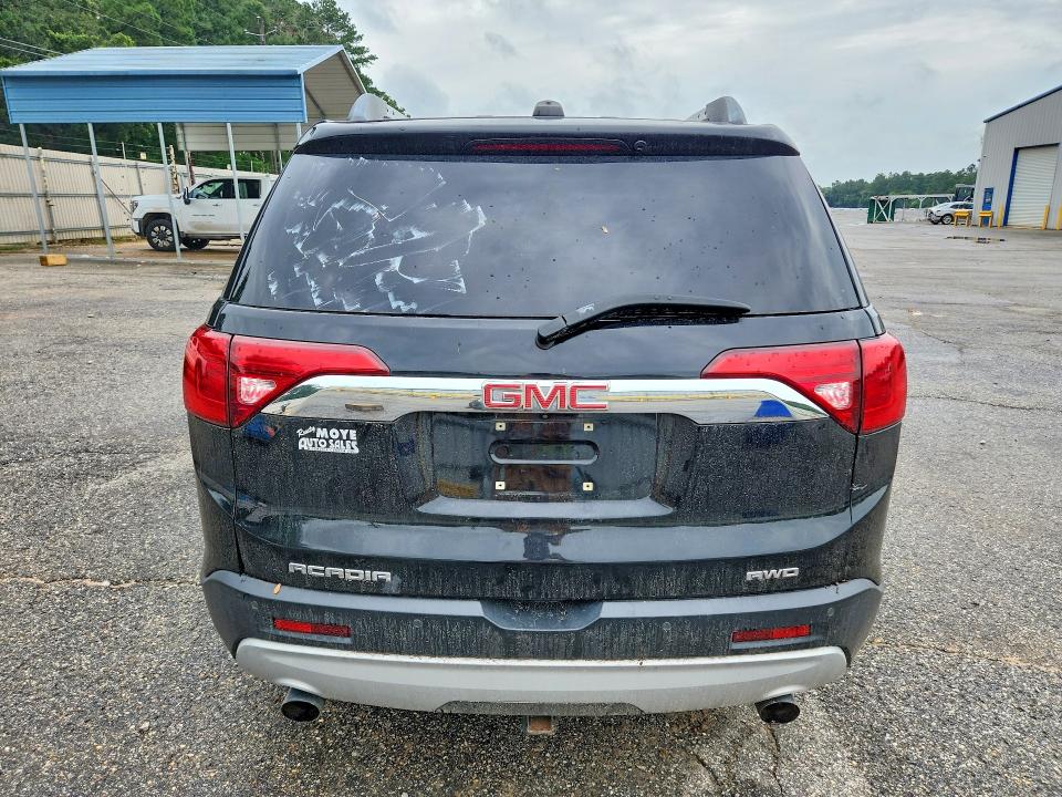 Aukcja sprzedaży 2019 Gmc Acadia, vin: 1GKKNULS2KZ213713, numer aukcji: 56283666