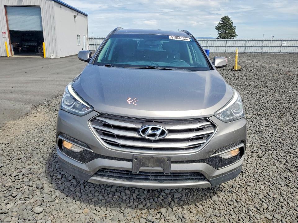 Aukcja sprzedaży 2017 Hyundai Santa Fe Sport, vin: 5XYZUDLB5HG402120, numer aukcji: 57054106