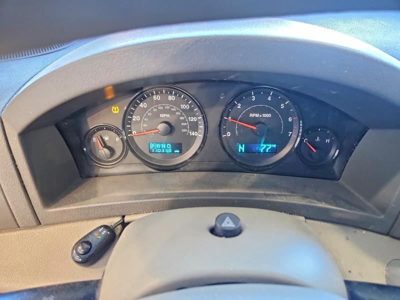Aukcja sprzedaży 2006 Jeep Grand Cherokee, vin: 1J4GR48K56C289492, numer aukcji: 58372516
