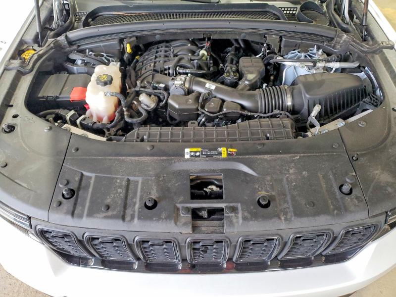 Продажа на аукционе авто 2025 Jeep Grand Cherokee, vin: 1C4RJHBG7SC283611, номер лота: 59102056