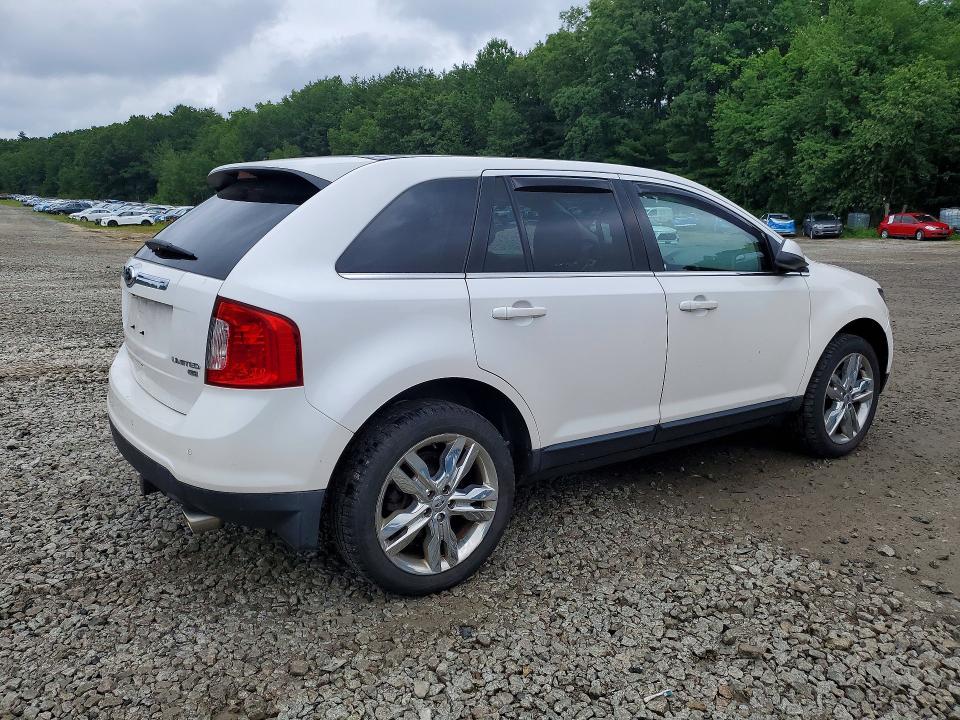 Продажа на аукционе авто 2013 Ford Edge, vin: 2FMDK4KC4DBC72318, номер лота: 58942136