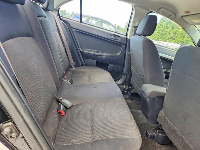 Aukcja sprzedaży 2014 Mitsubishi Lancer, vin: JA32U2FU3EU020065, numer aukcji: 57432636