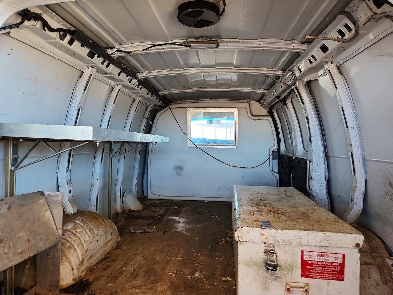 Aukcja sprzedaży 2014 Chevrolet Express G1500, vin: 1GCSGAF44E1200689, numer aukcji: 71296406