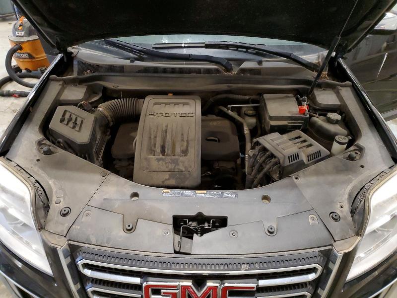Продаж на аукціоні авто 2017 Gmc Terrain, vin: 2GKFLUEK5H6242387, номер лоту: 56469646
