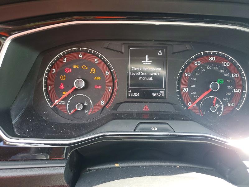 Продаж на аукціоні авто 2019 Volkswagen Jetta, vin: 3VWC57BU2KM207770, номер лоту: 58719936