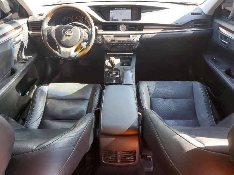Aukcja sprzedaży 2013 Lexus Es, vin: JTHBK1GG5D2023942, numer aukcji: 58417426