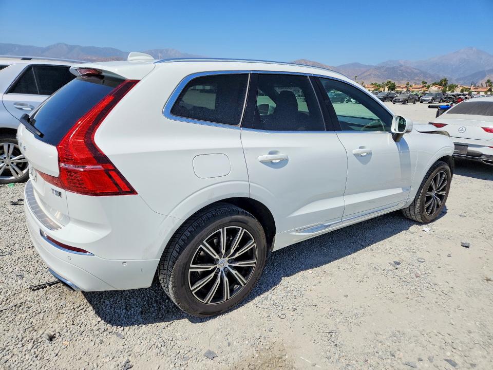Продажа на аукционе авто 2021 Volvo Xc60, vin: YV4102RL0M1741727, номер лота: 57895046