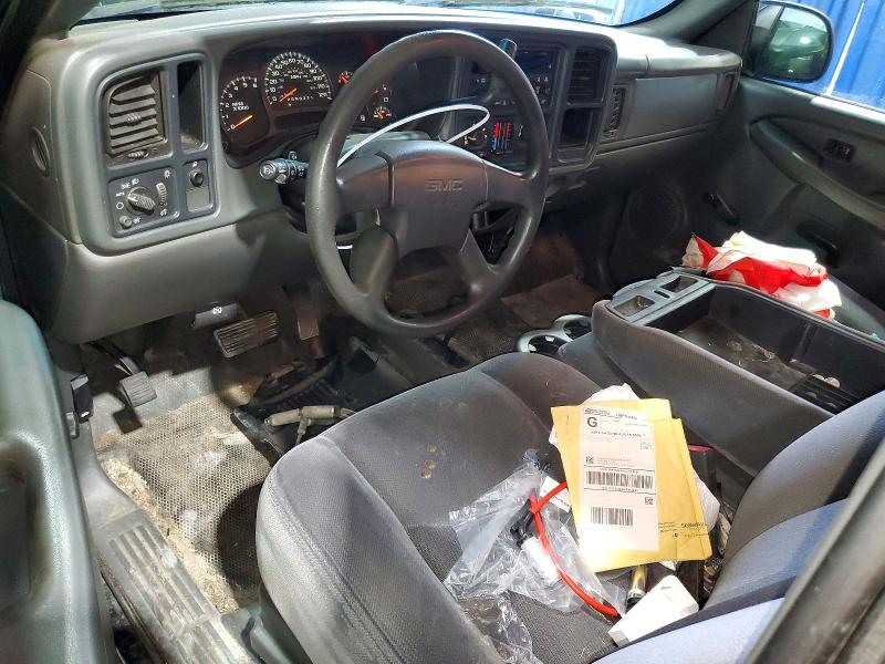 Aukcja sprzedaży 2006 Gmc New Sierra, vin: 3GTEK14V06G194481, numer aukcji: 57765876