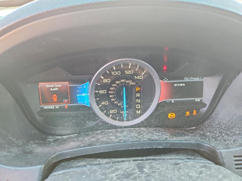 56779816 :رقم المزاد ، 1FM5K7D87FGB96085 vin ، 2015 Ford Explorer مزاد بيع