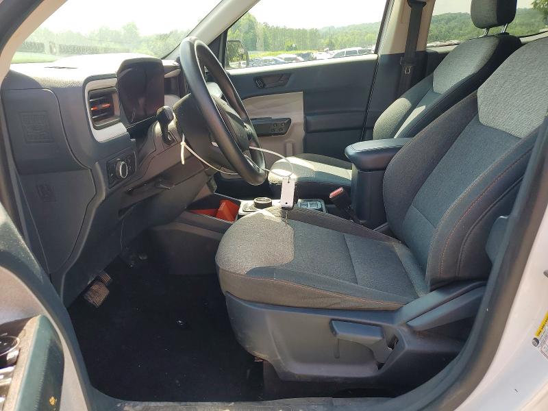 57070486 :رقم المزاد ، 3FTTW8H94RRB38392 vin ، 2024 Ford Maverick مزاد بيع