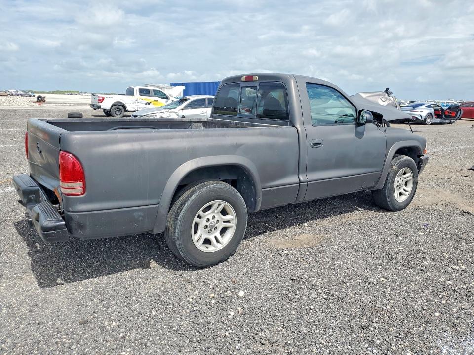 Продаж на аукціоні авто 2002 Dodge Dakota, vin: 1B7FL36XX2S527364, номер лоту: 54919746