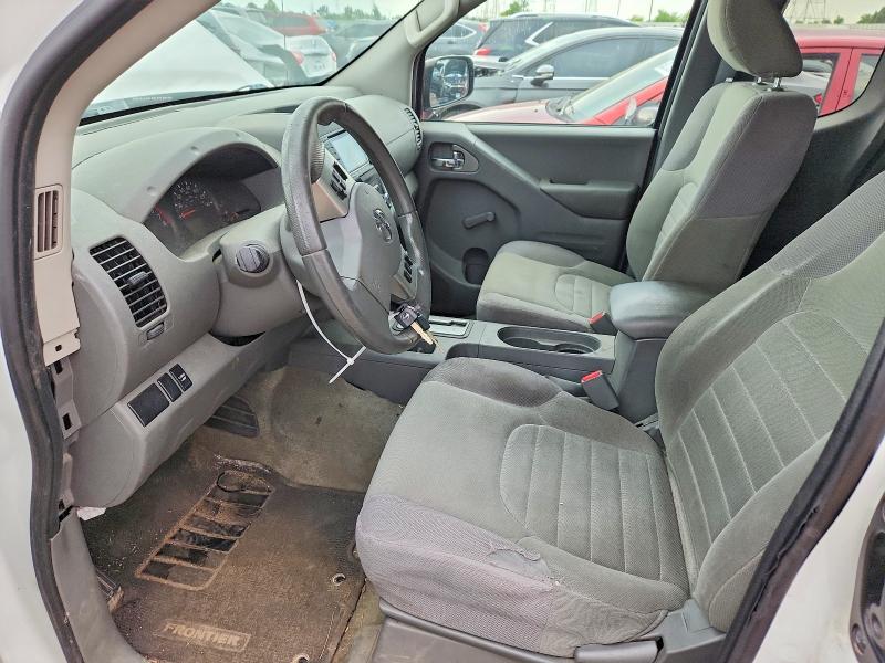 Aukcja sprzedaży 2018 Nissan Frontier, vin: 1N6BD0CT8JN709358, numer aukcji: 58439756