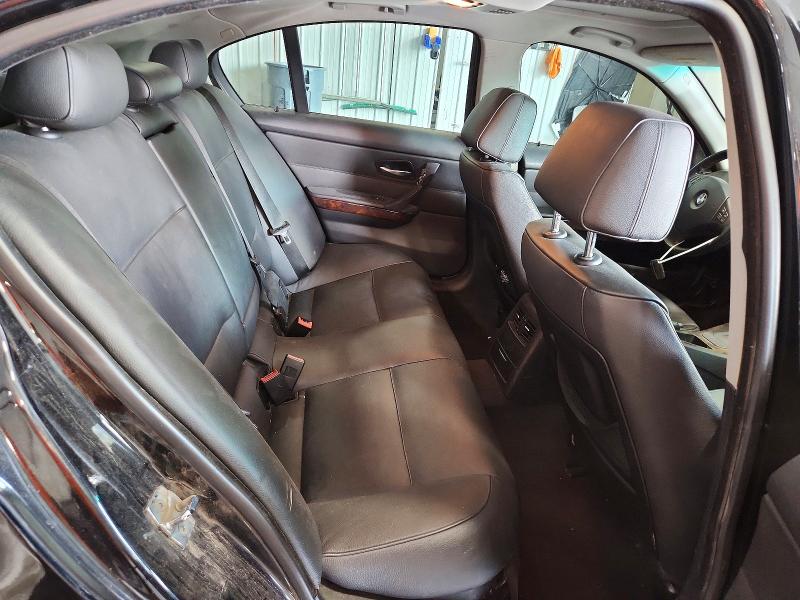 Продажа на аукционе авто 2008 Bmw 328, vin: WBAVA37538NL49915, номер лота: 58689896