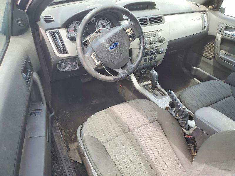 Aukcja sprzedaży 2008 Ford Focus, vin: 1FAHP33N28W231522, numer aukcji: 57635306