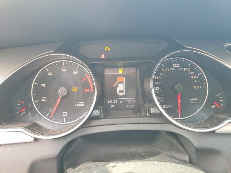 Aukcja sprzedaży 2012 Audi A5, vin: WAULFAFR8CA017101, numer aukcji: 56875546