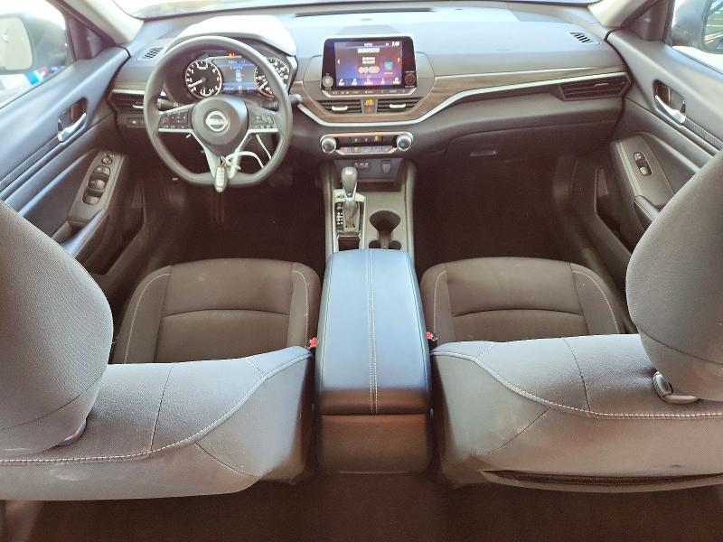 Продаж на аукціоні авто 2025 Nissan Altima, vin: 1N4BL4DV8SN381265, номер лоту: 56951476