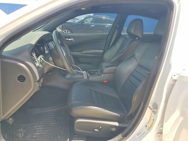 Aukcja sprzedaży 2014 Dodge Charger, vin: 2C3CDXDT4EH242618, numer aukcji: 58982716