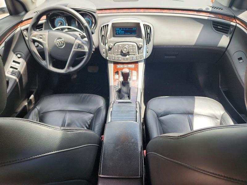 Aukcja sprzedaży 2011 Buick Lacrosse, vin: 1G4GC5ED7BF354317, numer aukcji: 57027396