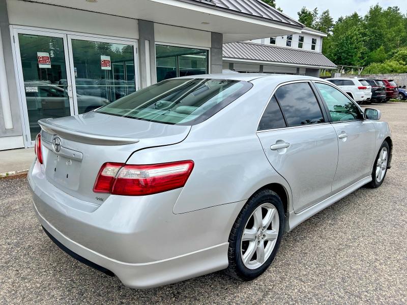 Aukcja sprzedaży 2009 Toyota Camry, vin: 4T1BE46K89U815705, numer aukcji: 58983466